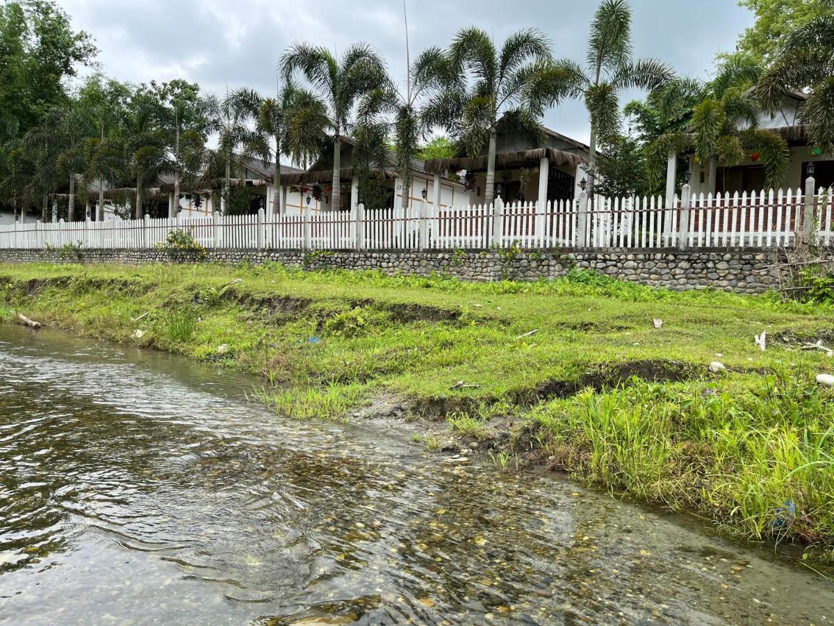 Manas Jungle Retreat Hotel Jyoti Gaon Exterior photo